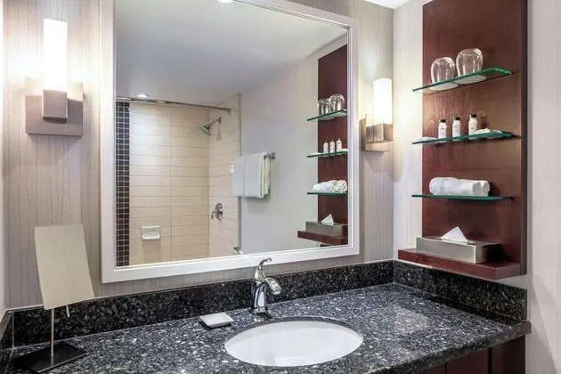 Oda, 1 En Büyük (King) Boy Yatak, Şehir Manzaralı