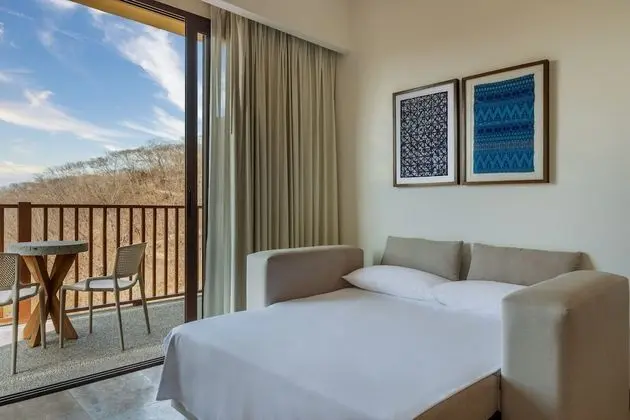 Oda, Birden Çok Yatak, Dağ Manzaralı (All-Inclusive room)