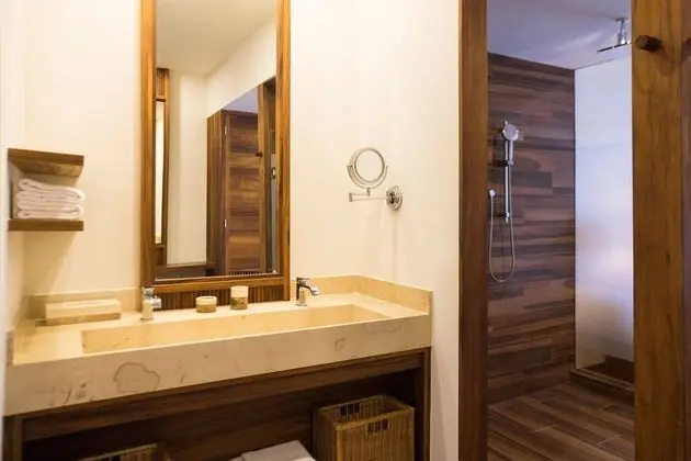 Oda, Birden Çok Yatak, Dağ Manzaralı (All-Inclusive room)