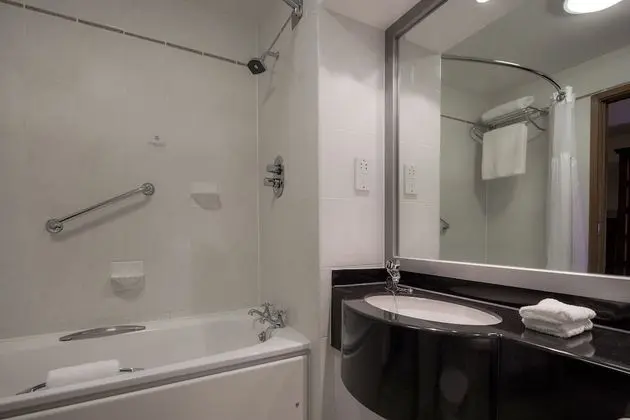 Deluxe Oda, 1 Çift Kişilik Yatak, Sigara İçilmez