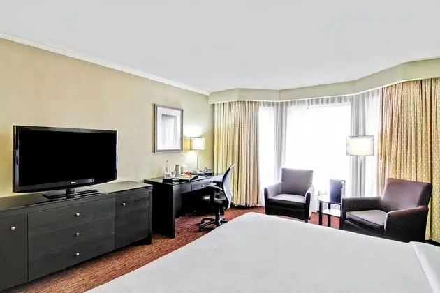 Premier Oda, 2 Çift Kişilik Yatak (Mid Floor)