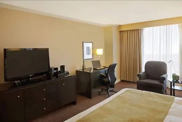 Premier Oda, 2 Çift Kişilik Yatak (Mid Floor)