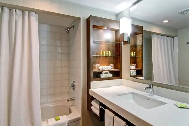 Premier Oda, 2 Çift Kişilik Yatak (Mid Floor)