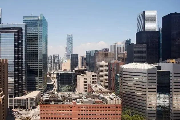 Family Süit, 2 Yatak Odası