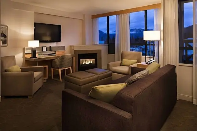 Süit, 1 Yatak Odası, Balkon, Dağ Manzaralı (Balcony)