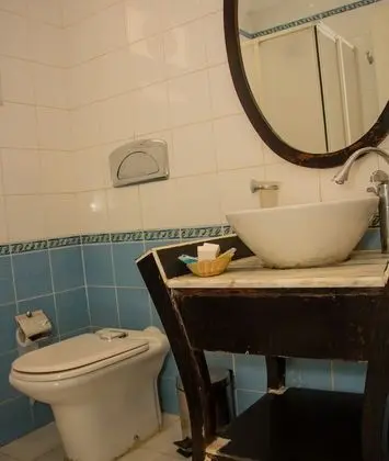 Deluxe Tek Kişilik Oda