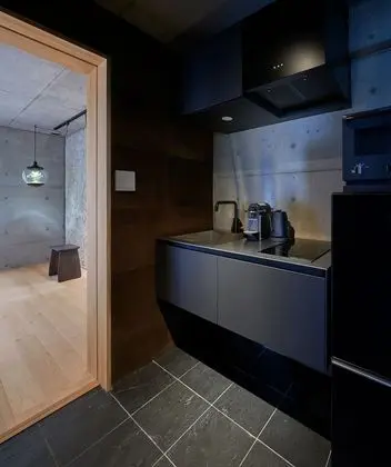 Apart Daire, 1 Yatak Odası, Sigara İçilmez