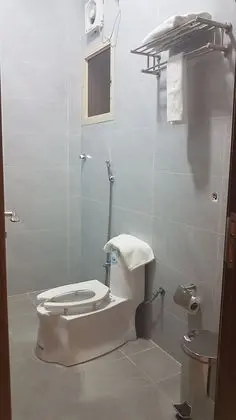 Deluxe Tek Büyük Yataklı Oda, 1 Yatak Odası