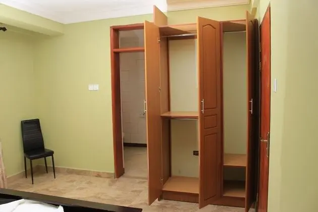 Süit, 1 Yatak Odası
