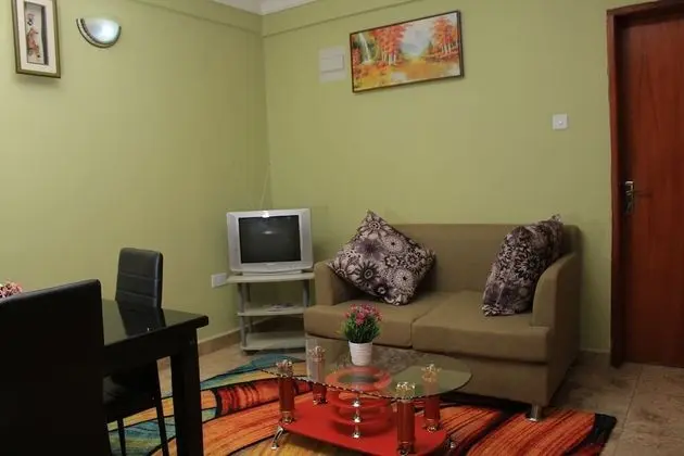Süit, 1 Yatak Odası