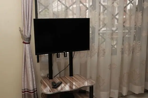 Süit, 1 Yatak Odası