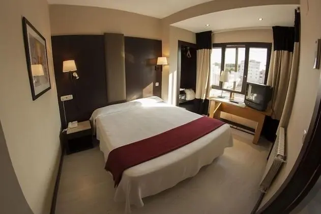 Classic Tek Kişilik Oda