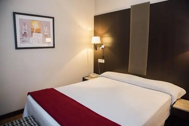 Classic Tek Kişilik Oda