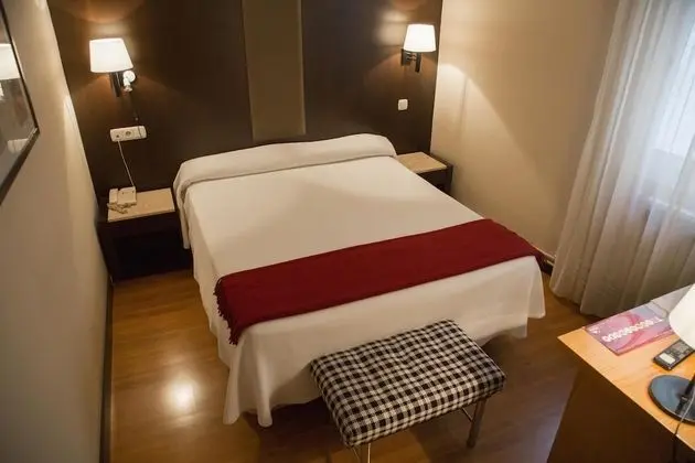 Classic Tek Kişilik Oda