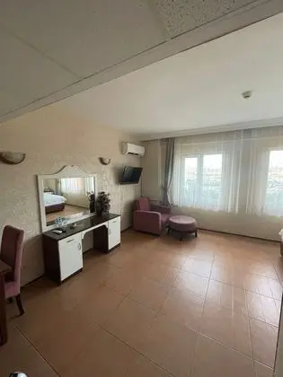 Standart Çift Kişilik Oda
