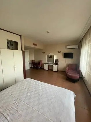 Standart Çift Kişilik Oda