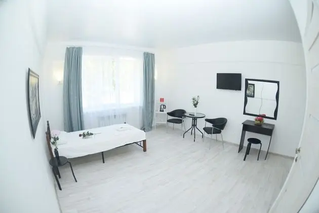 Standard Tek Kişilik Oda