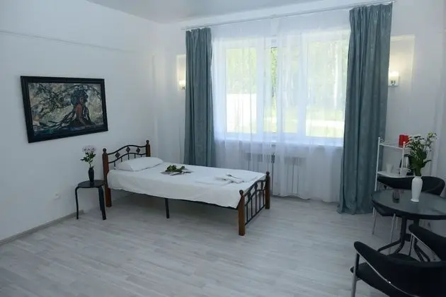 Standard Tek Kişilik Oda