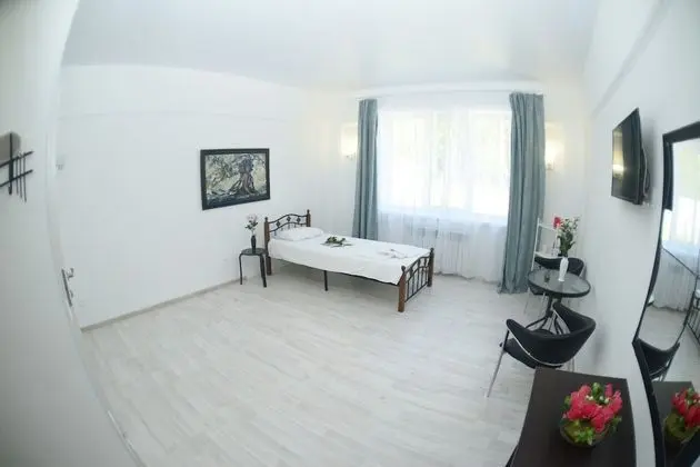 Standard Tek Kişilik Oda