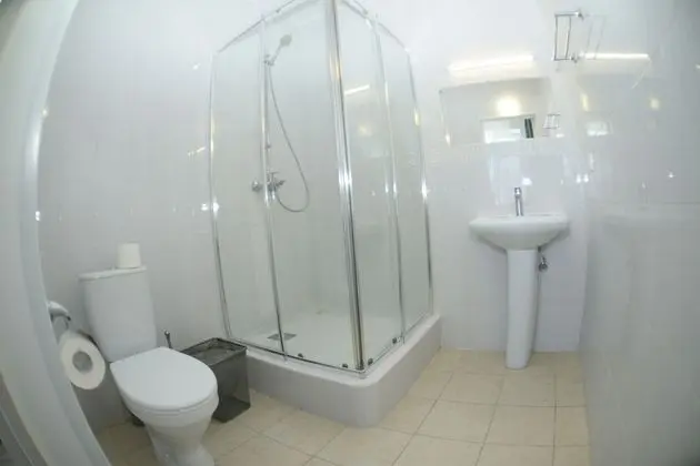 Standard Tek Kişilik Oda