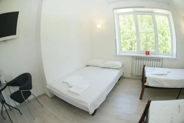 Standard Üç Kişilik Oda