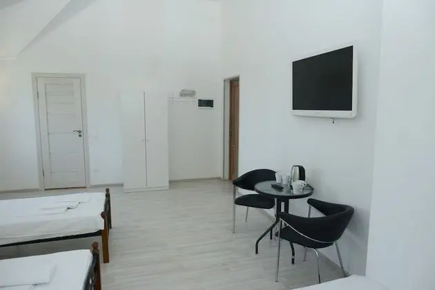 Standard Üç Kişilik Oda