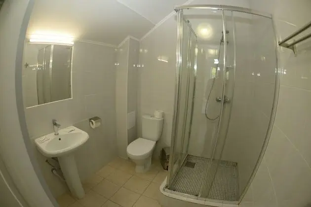 Standard Üç Kişilik Oda