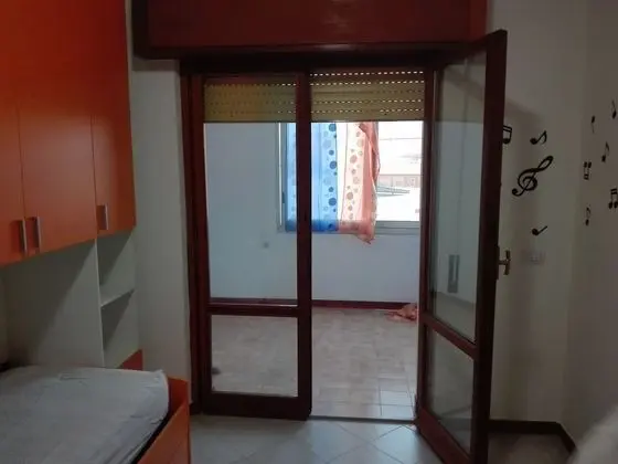 Oda, Ortak Banyo