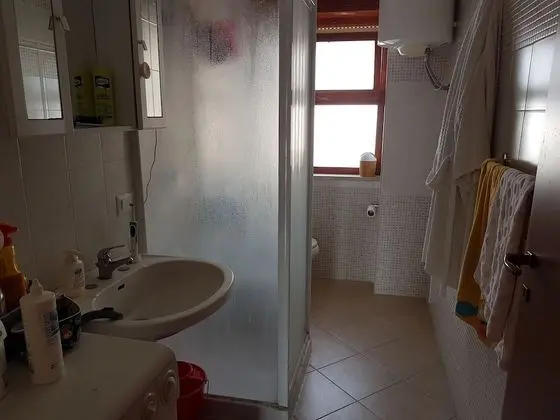 Oda, Ortak Banyo