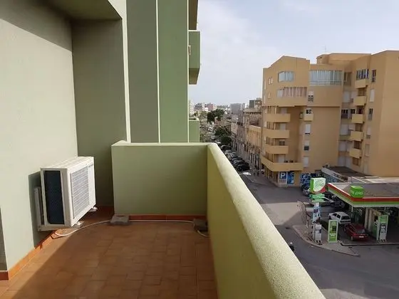 Tek Kişilik Oda, Ortak Banyo