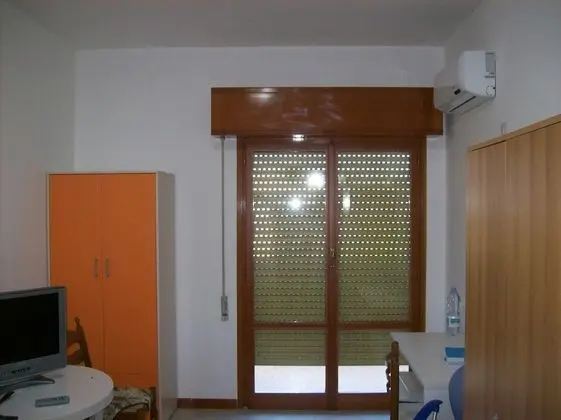 Tek Kişilik Oda, Ortak Banyo