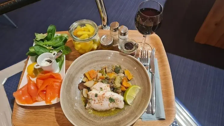 Traditional İki Ayrı Yataklı Oda, 2 Tek Kişilik Yatak