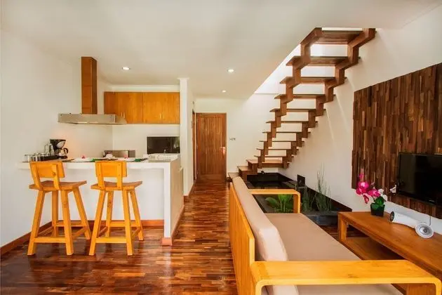 Villa, 1 Yatak Odası, Kişiye Özel Havuzlu