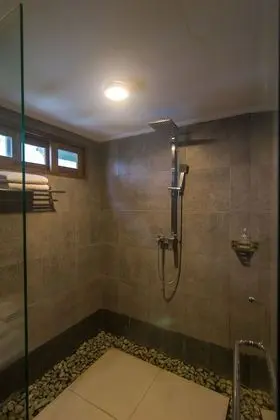 Villa, 1 Yatak Odası, Kişiye Özel Havuzlu