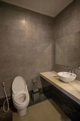 Villa, 1 Yatak Odası, Kişiye Özel Havuzlu