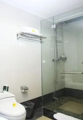 Villa, 1 Yatak Odası, Kişiye Özel Havuzlu