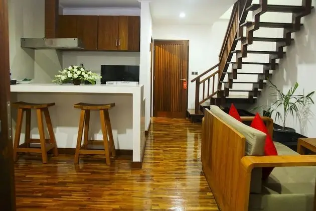 Villa, 1 Yatak Odası, Kişiye Özel Havuzlu