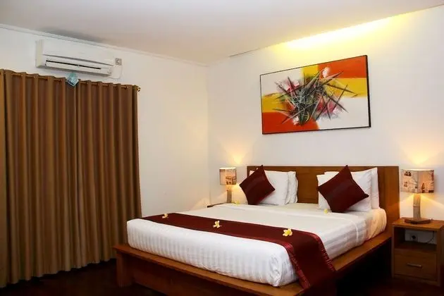 Villa, 2 Yatak Odası, Kişiye Özel Havuzlu