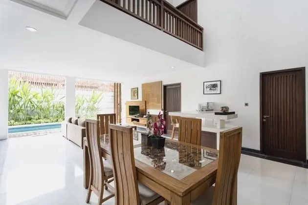 Villa, 2 Yatak Odası, Kişiye Özel Havuzlu