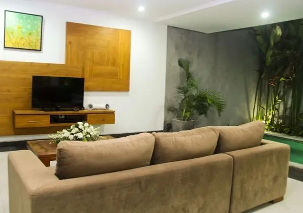 Villa, 2 Yatak Odası, Kişiye Özel Havuzlu