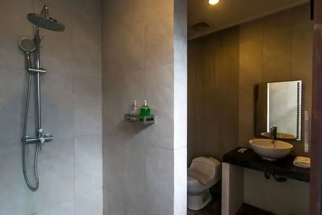 Villa, 2 Yatak Odası, Kişiye Özel Havuzlu