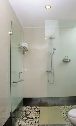 Villa, 2 Yatak Odası, Kişiye Özel Havuzlu