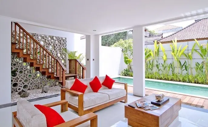 Villa, 3 Yatak Odası, Kişiye Özel Havuzlu
