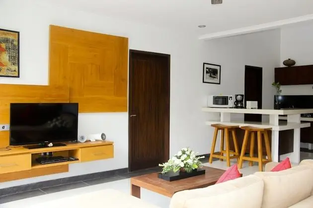 Villa, 3 Yatak Odası, Kişiye Özel Havuzlu