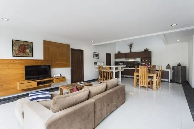 Villa, 3 Yatak Odası, Kişiye Özel Havuzlu