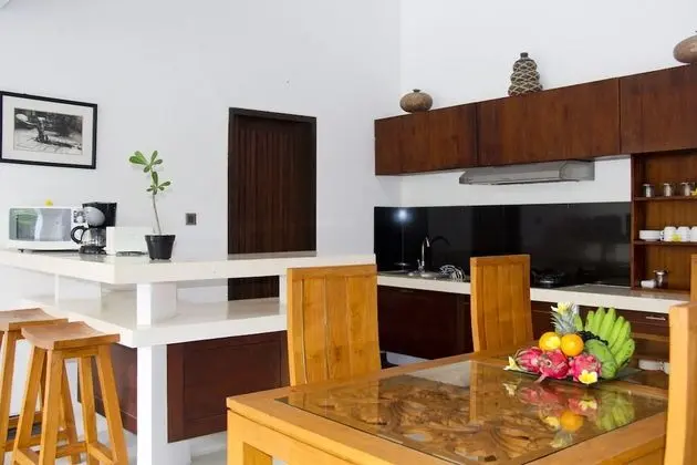 Villa, 3 Yatak Odası, Kişiye Özel Havuzlu