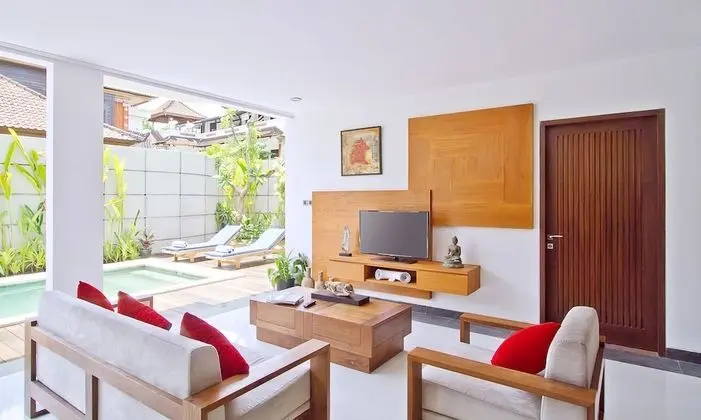 Villa, 3 Yatak Odası, Kişiye Özel Havuzlu