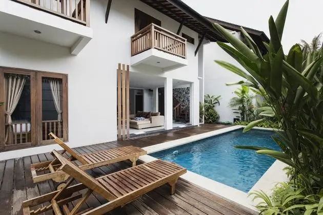 Villa, 3 Yatak Odası, Kişiye Özel Havuzlu