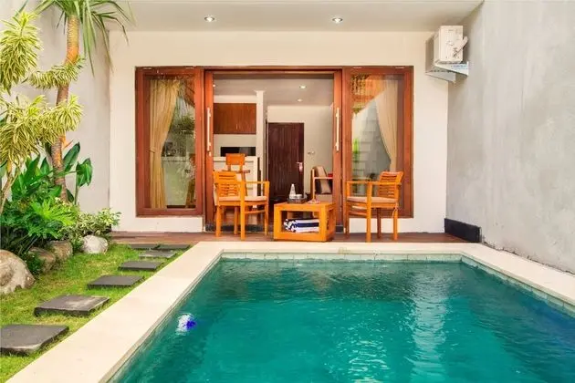 Villa, 3 Yatak Odası, Kişiye Özel Havuzlu