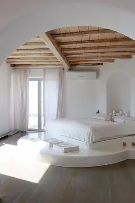 Villa, Deniz Manzaralı